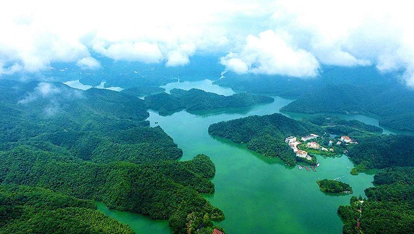 推進鄉村生活污水治理低碳化，城鄉建設領域碳達峰實施方案發布