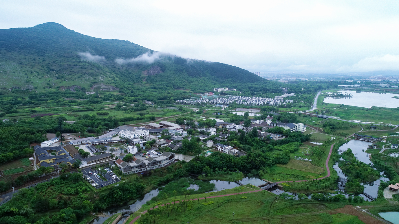 江西省出臺EOD實施意見，服務美麗中國“江西樣板”建設