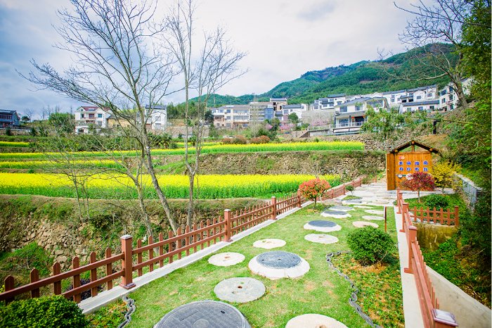 生態環境領域EOD模式五大實踐路徑